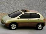 Fiat Song Concept 1996 года